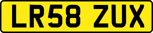 LR58ZUX