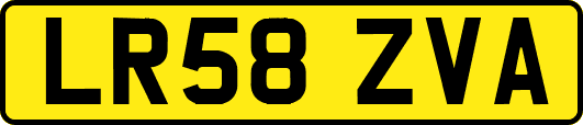 LR58ZVA