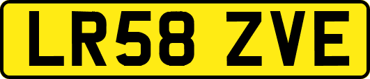 LR58ZVE