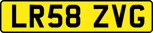 LR58ZVG