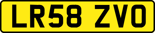 LR58ZVO