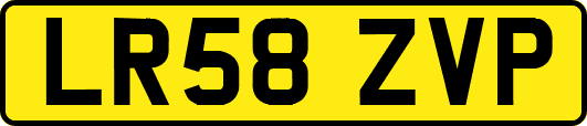 LR58ZVP