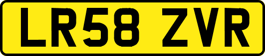 LR58ZVR