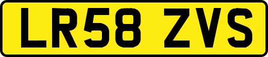 LR58ZVS