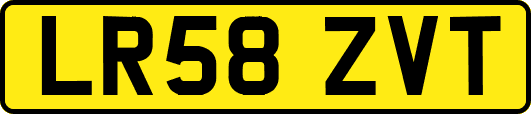 LR58ZVT