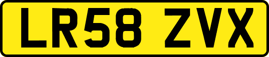 LR58ZVX