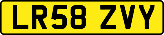 LR58ZVY
