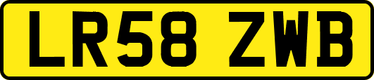 LR58ZWB