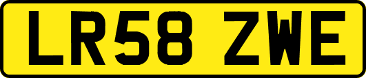 LR58ZWE
