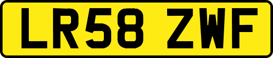 LR58ZWF