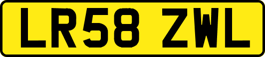 LR58ZWL