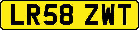 LR58ZWT