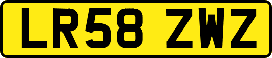 LR58ZWZ