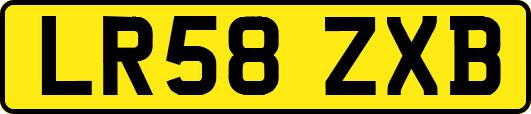 LR58ZXB