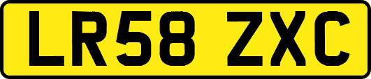 LR58ZXC