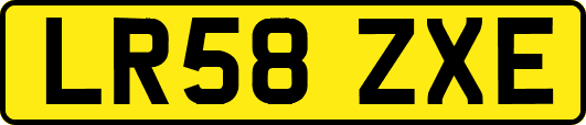 LR58ZXE