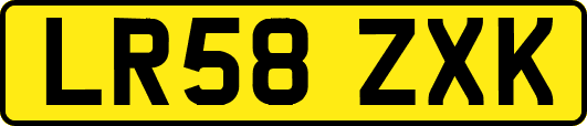 LR58ZXK