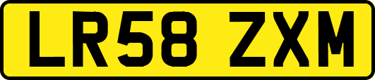 LR58ZXM