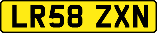 LR58ZXN