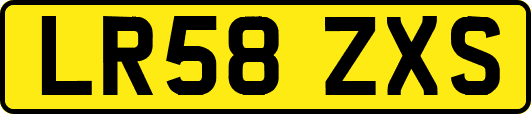 LR58ZXS