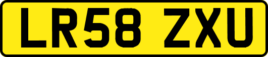 LR58ZXU