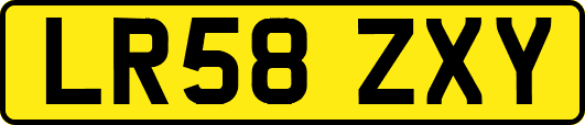 LR58ZXY