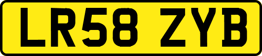 LR58ZYB