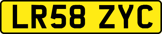 LR58ZYC