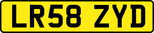 LR58ZYD