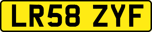LR58ZYF