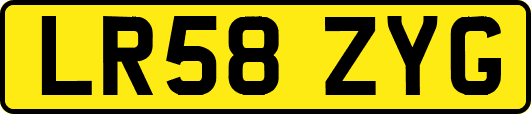 LR58ZYG