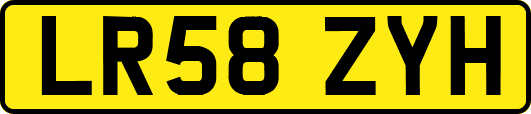 LR58ZYH