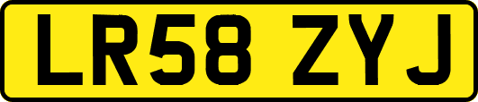 LR58ZYJ
