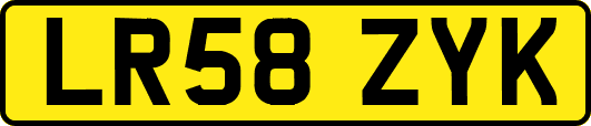 LR58ZYK