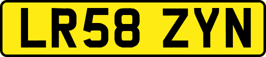 LR58ZYN