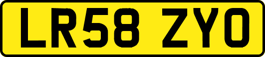 LR58ZYO