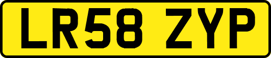 LR58ZYP