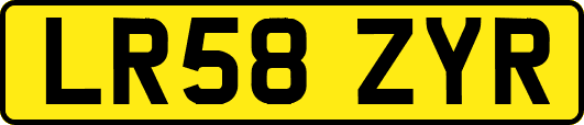 LR58ZYR