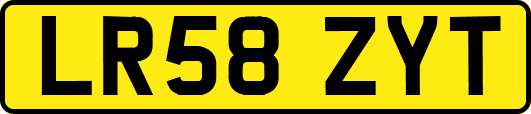LR58ZYT