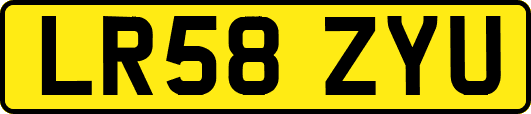 LR58ZYU