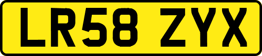 LR58ZYX
