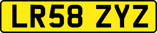 LR58ZYZ