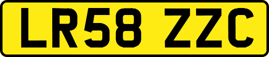 LR58ZZC
