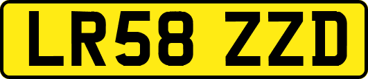 LR58ZZD