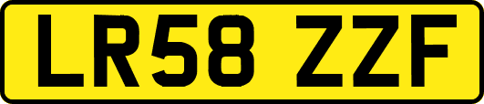 LR58ZZF