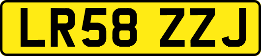 LR58ZZJ