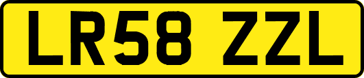 LR58ZZL