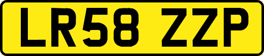 LR58ZZP