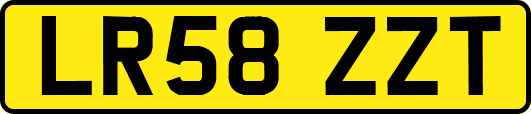 LR58ZZT