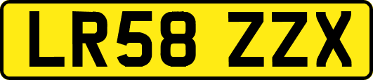 LR58ZZX
